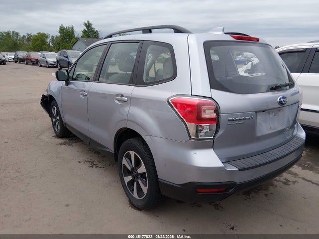 Subaru Forester 2.5i