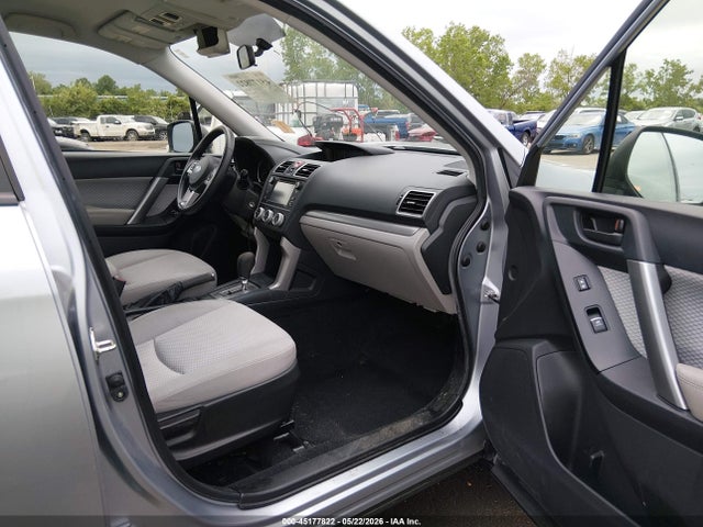 Subaru Forester 2.5i