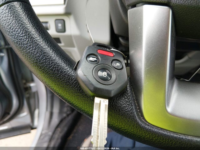 Subaru Forester 2.5i