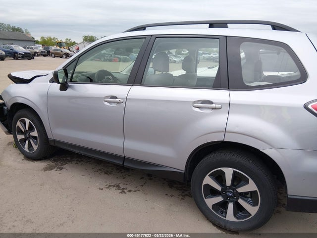 Subaru Forester 2.5i