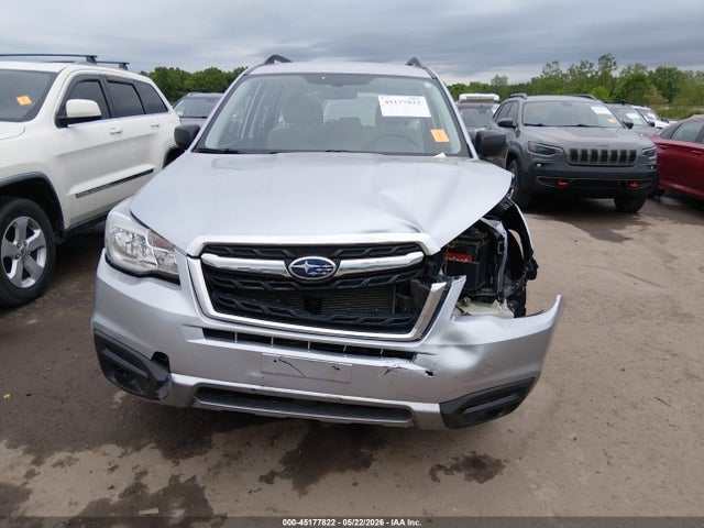 Subaru Forester 2.5i