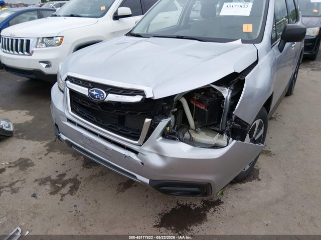 Subaru Forester 2.5i