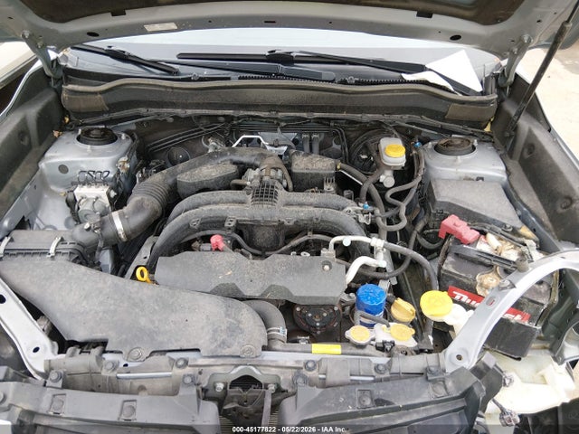 Subaru Forester 2.5i