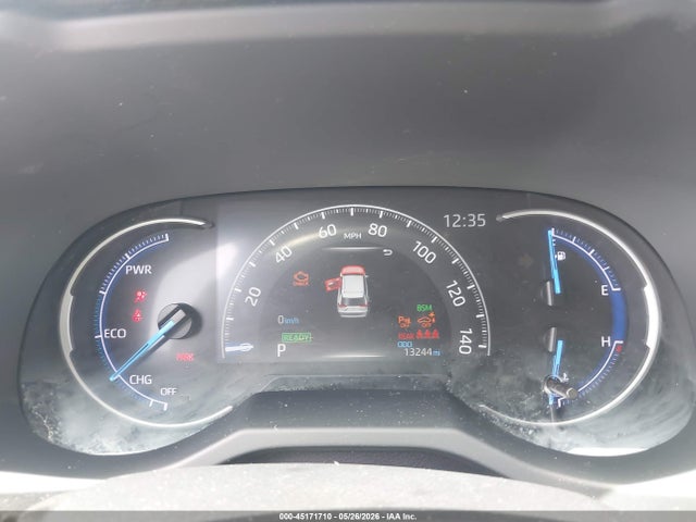 Toyota RAV4 Limited