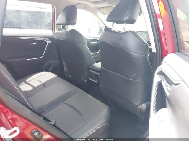 Toyota RAV4 Limited