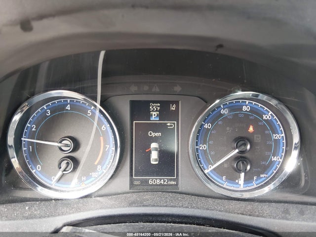 Toyota Corolla Se
