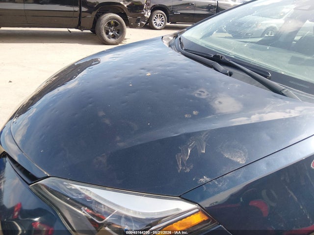 Toyota Corolla Se
