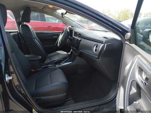 Toyota Corolla Se
