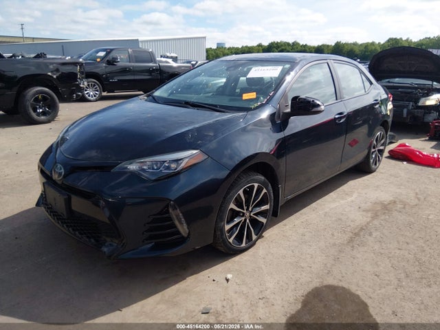 Toyota Corolla Se