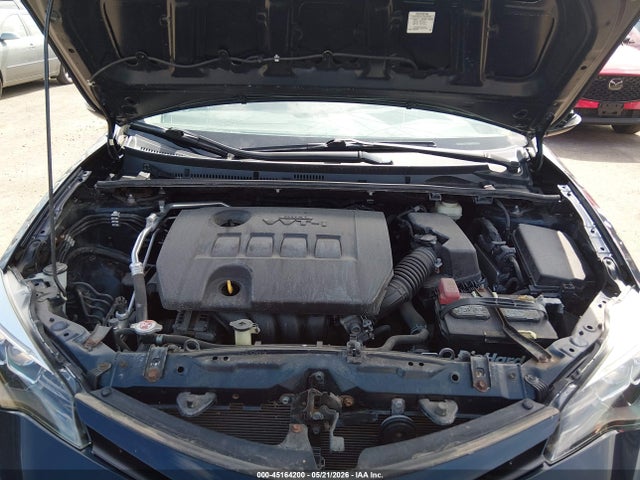 Toyota Corolla Se