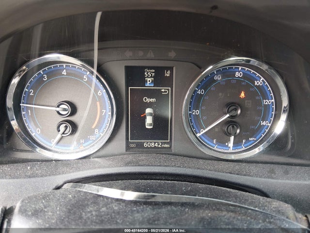 Toyota Corolla Se