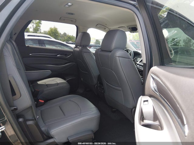 Buick Enclave Fwd Essence