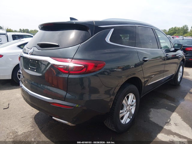 Buick Enclave Fwd Essence