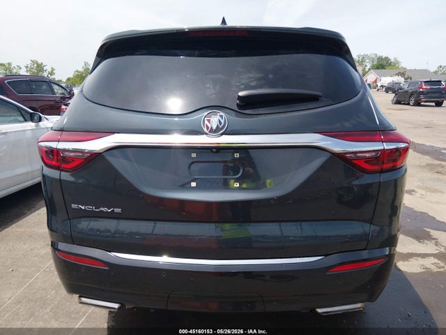 Buick Enclave Fwd Essence