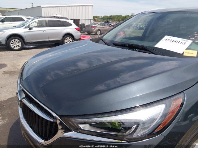 Buick Enclave Fwd Essence