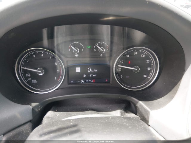 Buick Enclave Fwd Essence
