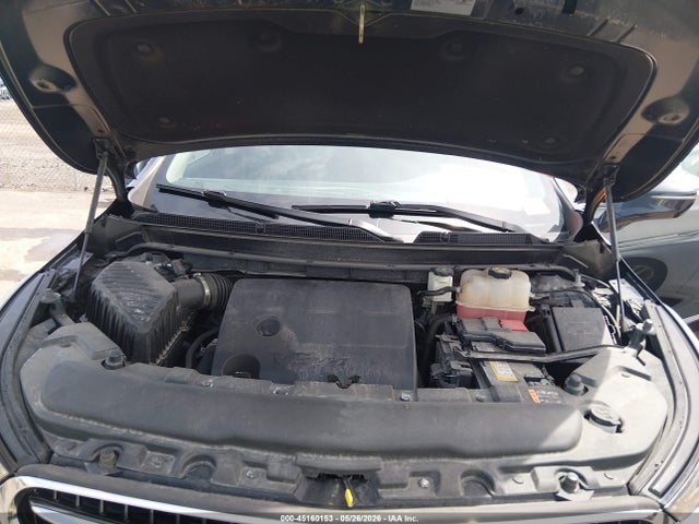 Buick Enclave Fwd Essence