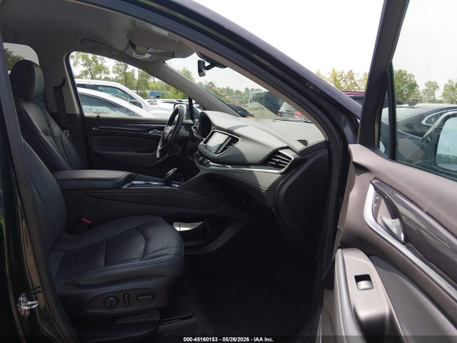 Buick Enclave Fwd Essence