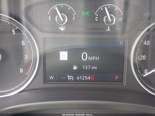 Buick Enclave Fwd Essence