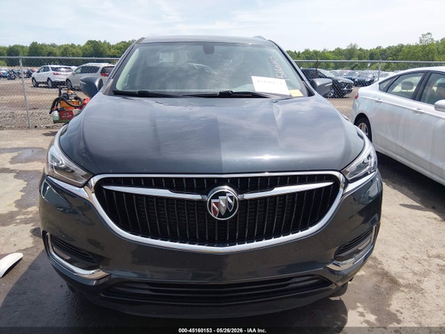 Buick Enclave Fwd Essence