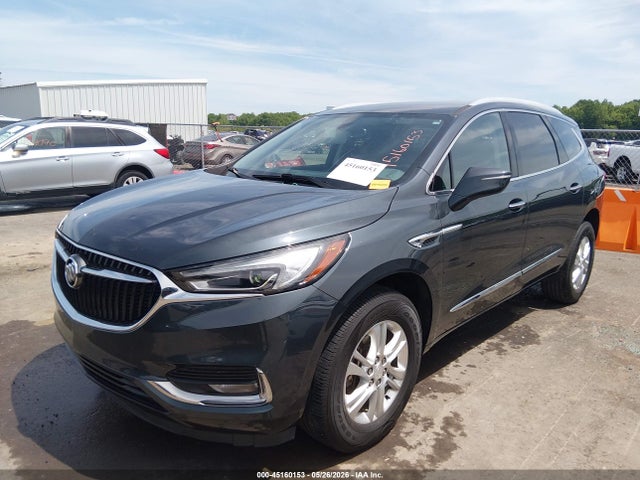 Buick Enclave Fwd Essence