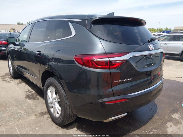 Buick Enclave Fwd Essence