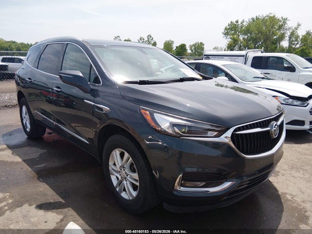 Salvage Buick Enclave Image