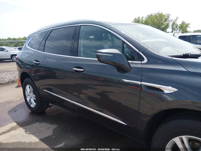 Buick Enclave Fwd Essence