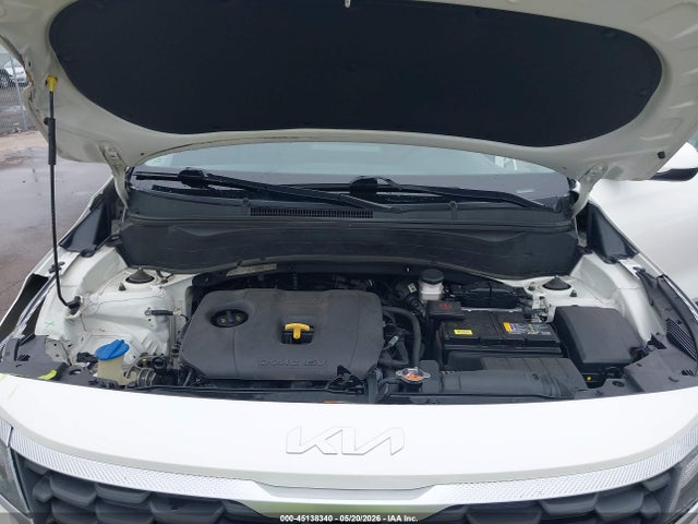 Kia Seltos Lx
