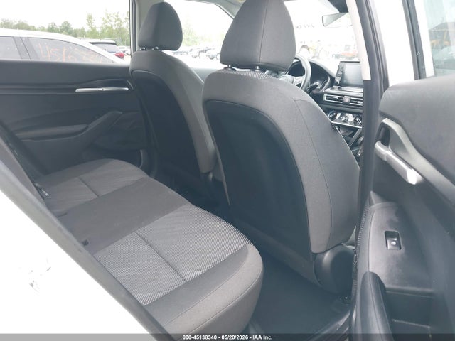 Kia Seltos Lx