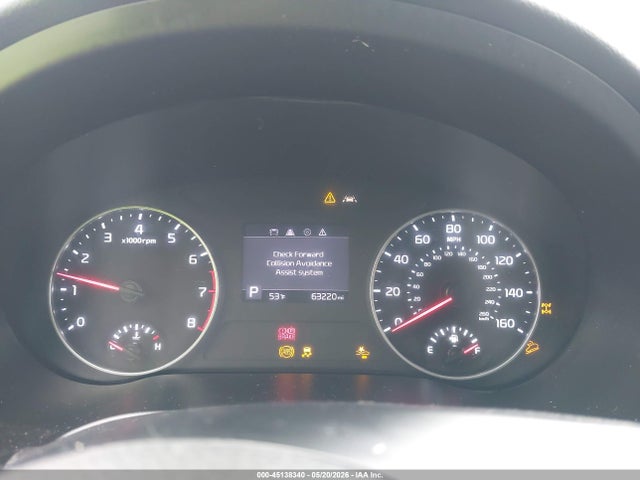 Kia Seltos Lx
