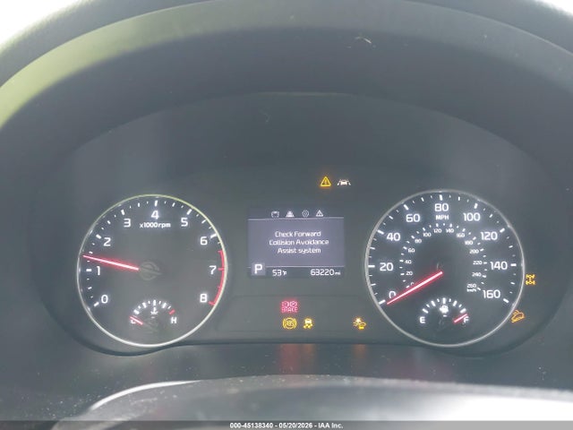 Kia Seltos Lx