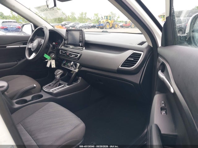 Kia Seltos Lx