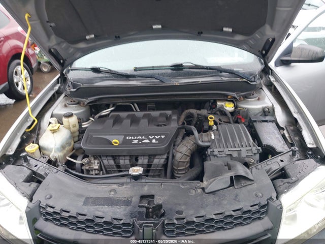 Dodge Avenger Se