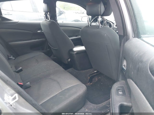 Dodge Avenger Se
