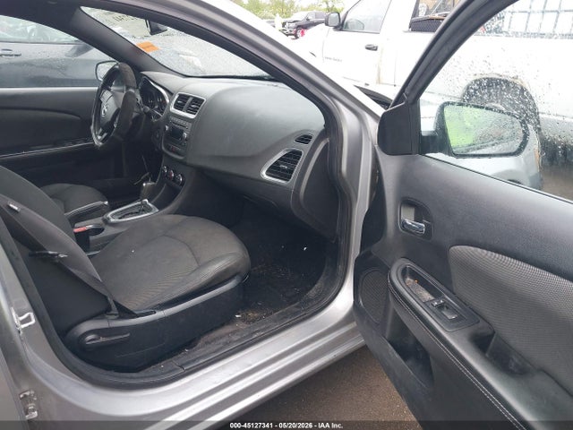 Dodge Avenger Se