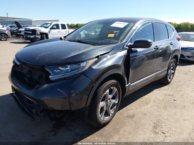 Honda CR-V Ex-l