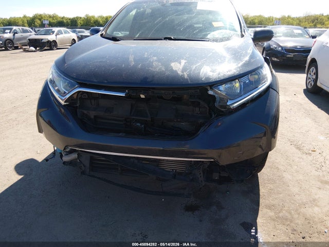 Honda CR-V Ex-l
