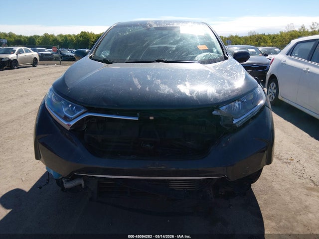 Honda CR-V Ex-l