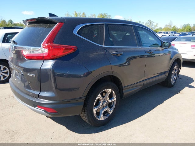 Honda CR-V Ex-l