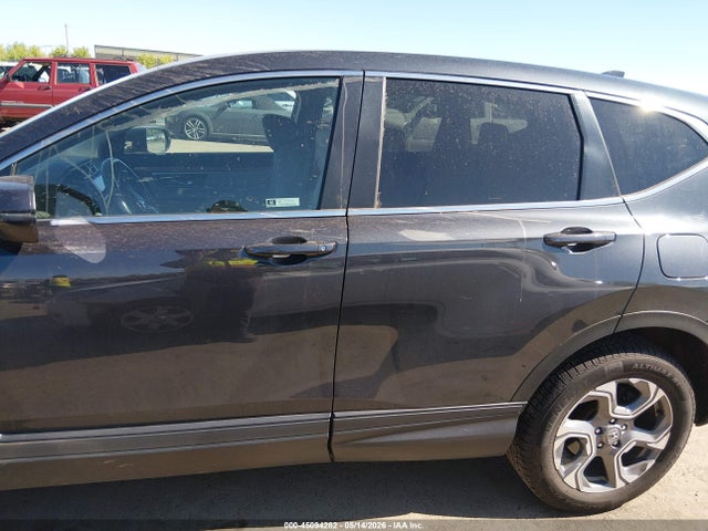 Honda CR-V Ex-l
