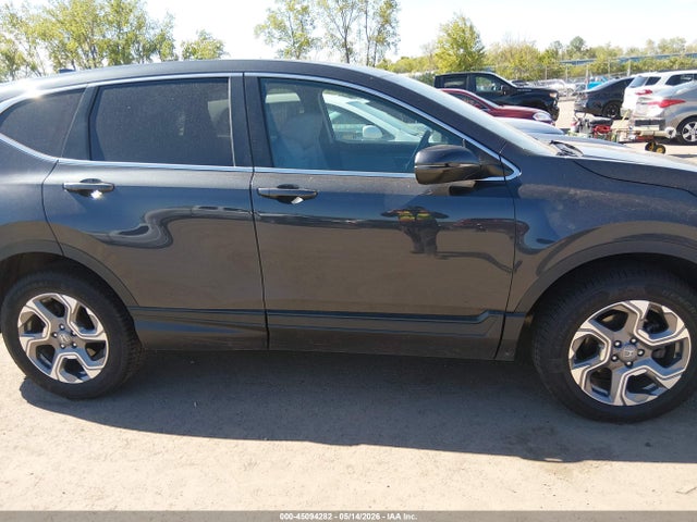 Honda CR-V Ex-l