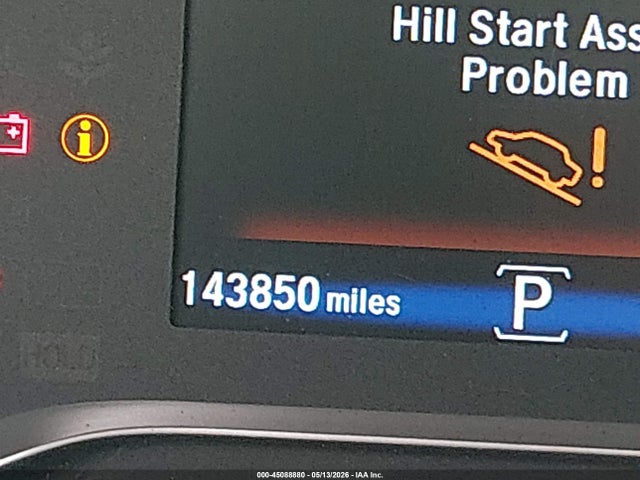 Honda Pilot Touring