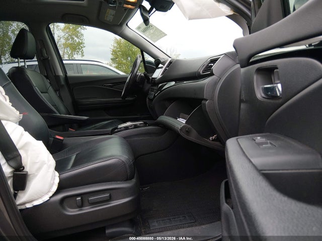Honda Pilot Touring