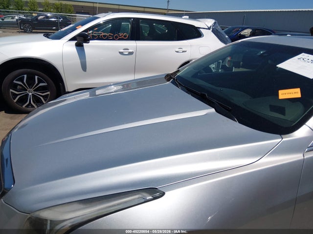 Cadillac ATS Luxury