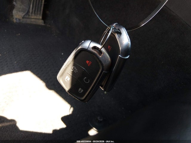 Cadillac ATS Luxury