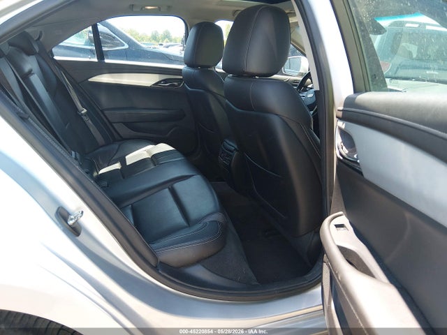 Cadillac ATS Luxury