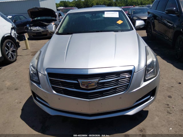Cadillac ATS Luxury