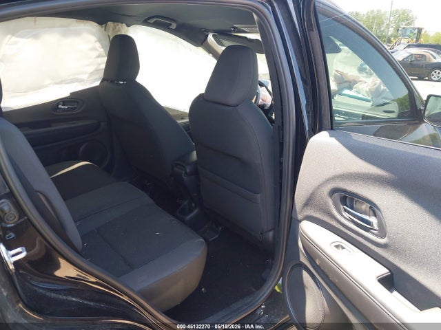 Honda HR-V Awd Sport