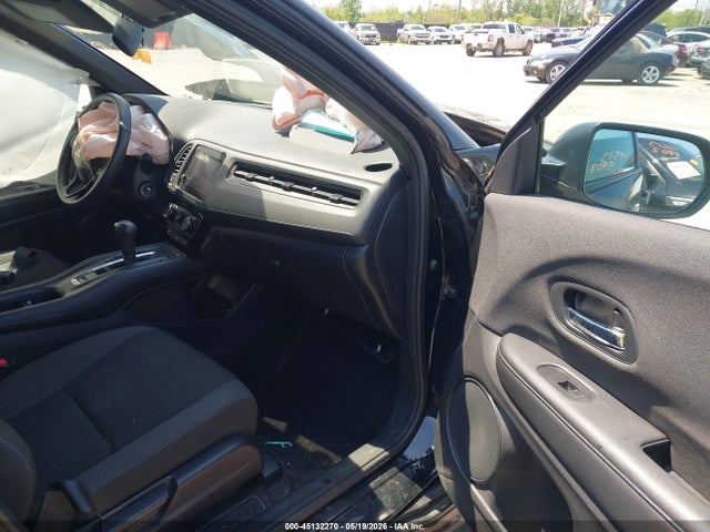Honda HR-V Awd Sport